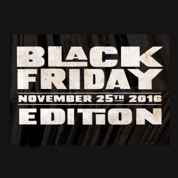 Black Friday